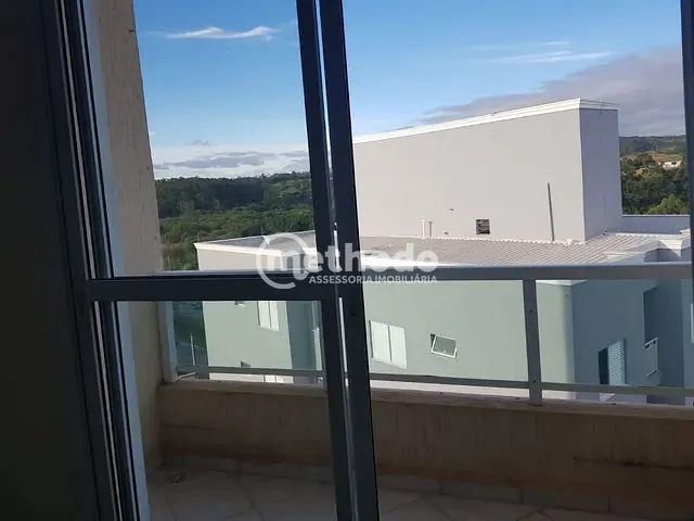 Apartamento com 82m² 2 quartos e 2 banheiros, à venda, no bairro Vila Pagano em Valinhos
