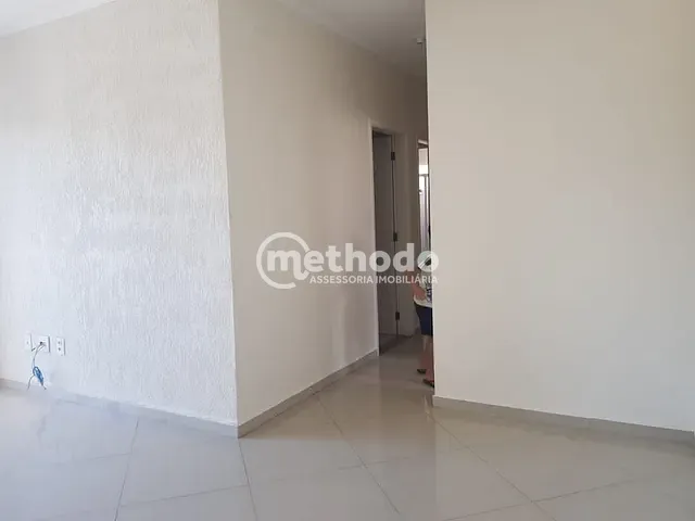 Apartamento com 82m² 2 quartos e 2 banheiros, à venda, no bairro Vila Pagano em Valinhos