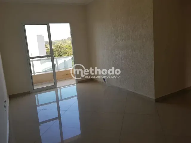 Apartamento com 82m² 2 quartos e 2 banheiros, à venda, no bairro Vila Pagano em Valinhos