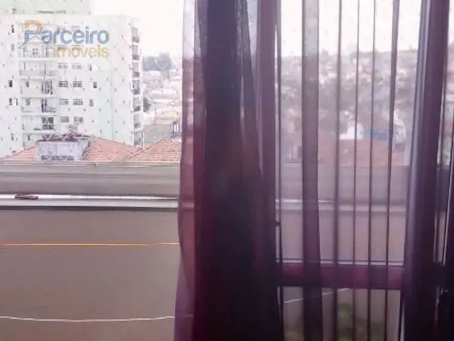 Apartamento 2 quartos e 1 banheiro, à venda, no bairro Vila Ema em São Paulo