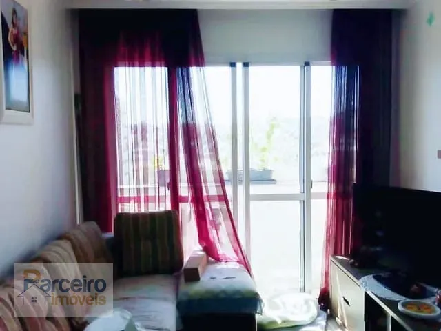 Apartamento 2 quartos e 1 banheiro, à venda, no bairro Vila Ema em São Paulo