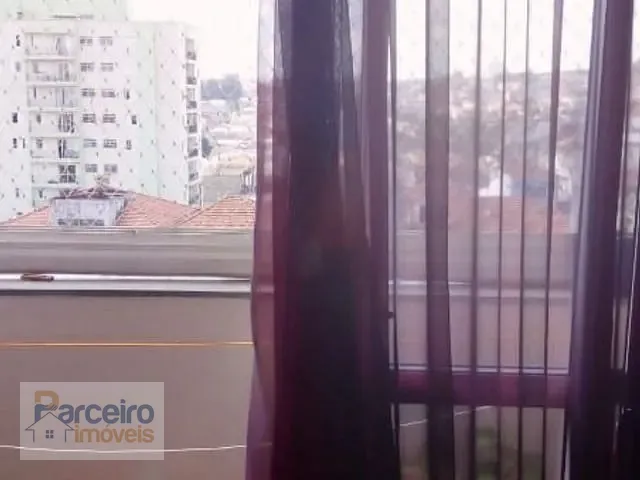 Apartamento 2 quartos e 1 banheiro, à venda, no bairro Vila Ema em São Paulo