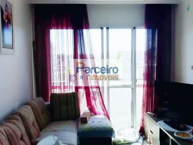 Apartamento 2 quartos e 1 banheiro, à venda, no bairro Vila Ema em São Paulo