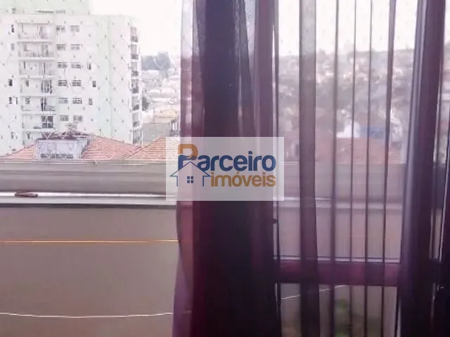 Apartamento 2 quartos e 1 banheiro, à venda, no bairro Vila Ema em São Paulo