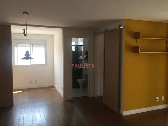 Apartamento 2 quartos e 2 banheiros, para alugar, no bairro Vila Gumercindo em São Paulo