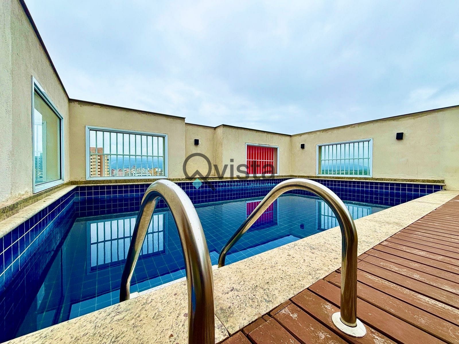 Apartamento, 2 quartos, 55 m² - Foto 1