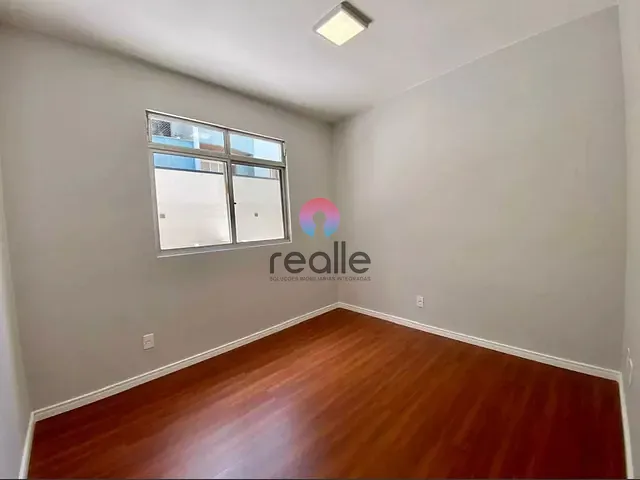 Apartamento 3 quartos e 2 banheiros, à venda, no bairro Castelo em Belo Horizonte