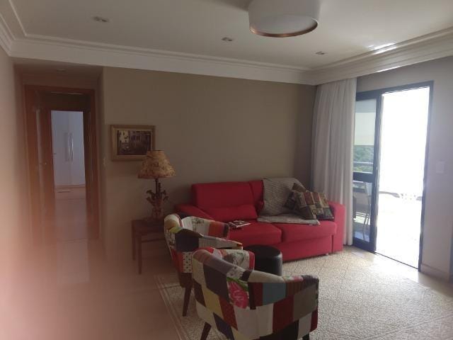Foto do Apartamento - Apartamento à venda 3 Quartos, 1 Suite, 2 Vagas, 125M², Jardim Esplanada, São José dos Campos - SP | Edifício Vivendas São João | RUSSI IMÓVEIS