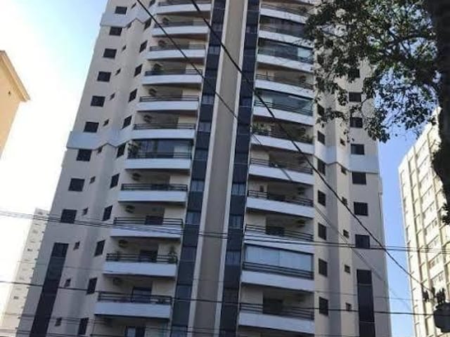 Foto do Apartamento - Apartamento à venda 3 Quartos, 1 Suite, 2 Vagas, 125M², Jardim Esplanada, São José dos Campos - SP | Edifício Vivendas São João | RUSSI IMÓVEIS