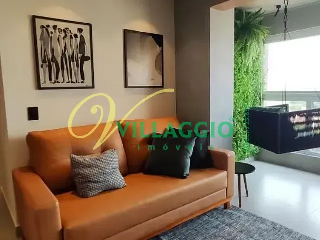 Apartamento com 55m² 2 quartos e 1 banheiro, para alugar, no bairro Jardim Alto Rio Preto em São José do Rio Preto