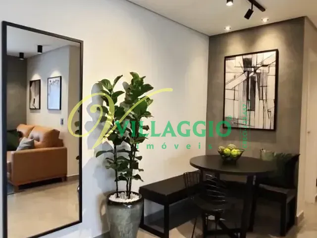 Apartamento com 55m² 2 quartos e 1 banheiro, para alugar, no bairro Jardim Alto Rio Preto em São José do Rio Preto