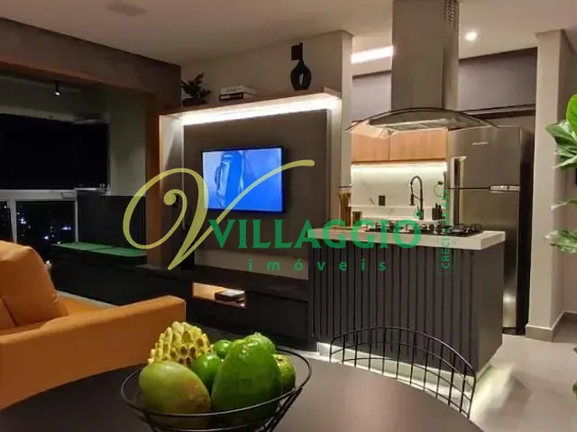 Apartamento com 55m² 2 quartos e 1 banheiro, para alugar, no bairro Jardim Alto Rio Preto em São José do Rio Preto