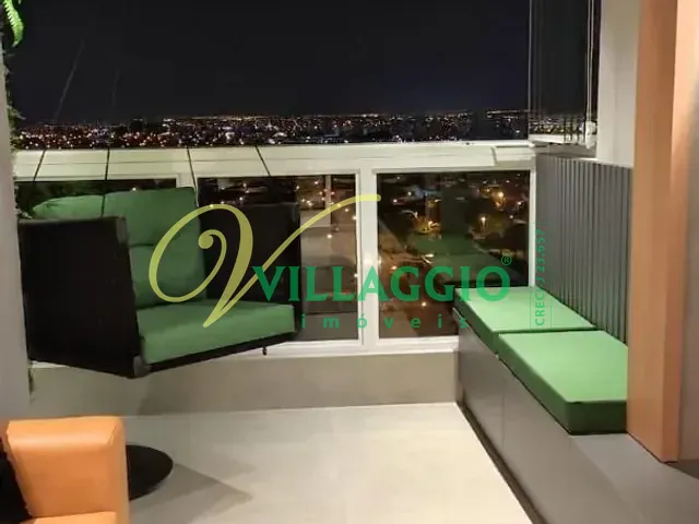 Apartamento com 55m² 2 quartos e 1 banheiro, para alugar, no bairro Jardim Alto Rio Preto em São José do Rio Preto