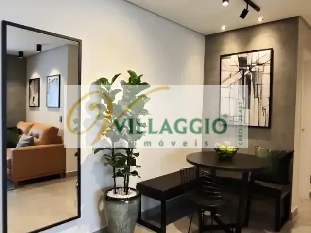 Apartamento com 55m² 2 quartos e 1 banheiro, para alugar, no bairro Jardim Alto Rio Preto em São José do Rio Preto