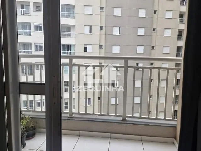 Apartamento com 49m² 2 quartos e 1 banheiro, à venda, no bairro Padroeira em Osasco
