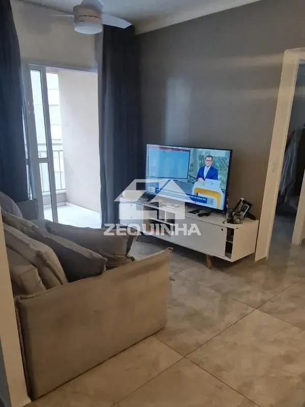 Apartamento, 2 quartos, 48 m² - Foto 1