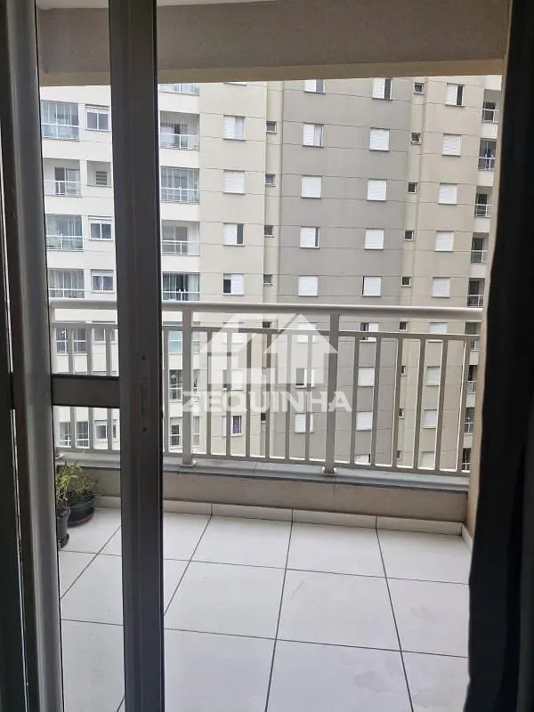 Apartamento, 2 quartos, 48 m² - Foto 2
