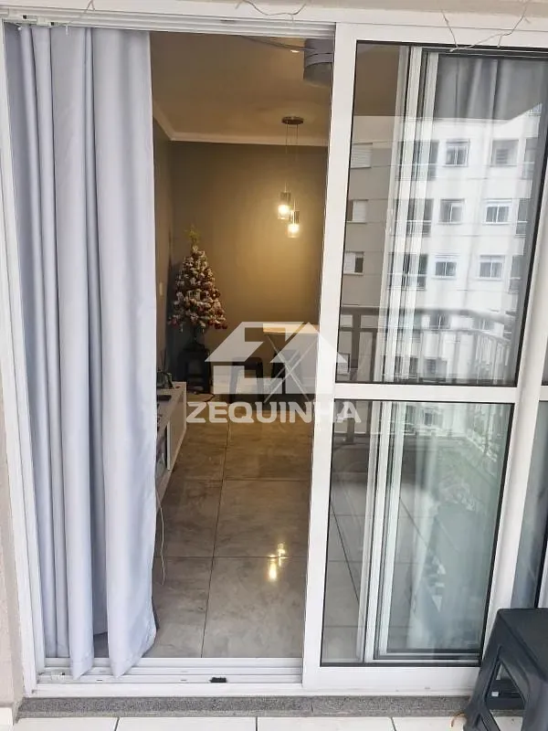 Apartamento, 2 quartos, 48 m² - Foto 3