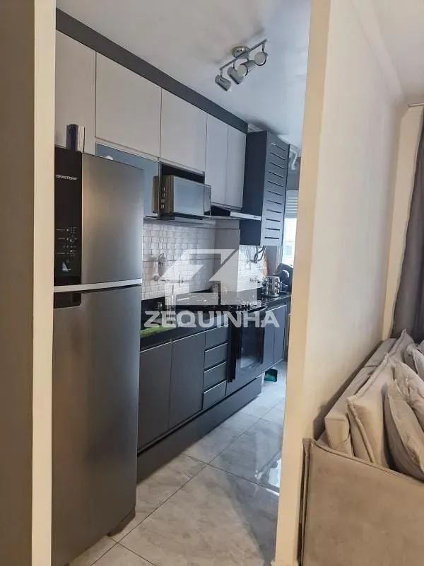 Apartamento, 2 quartos, 48 m² - Foto 4