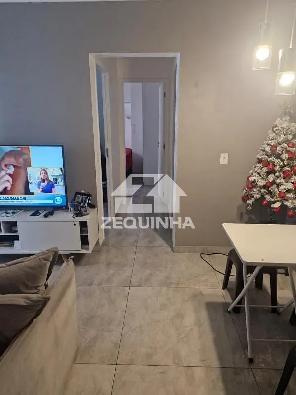Apartamento, 2 quartos, 48 m² - Foto 5