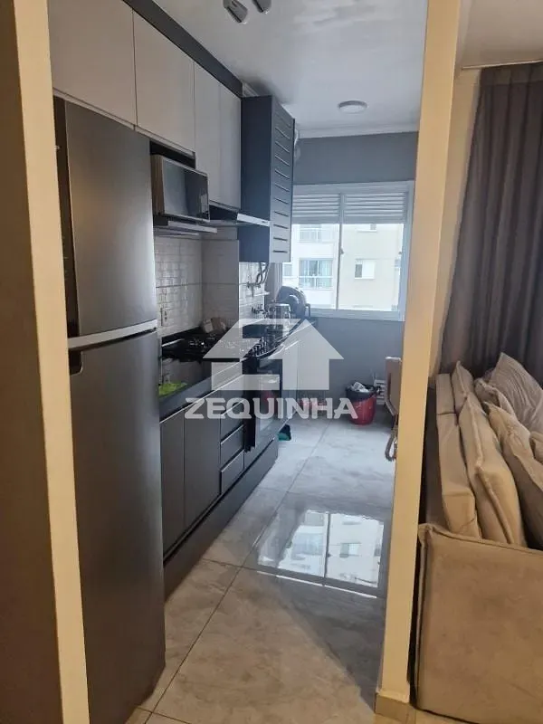 Apartamento, 2 quartos, 48 m² - Foto 6