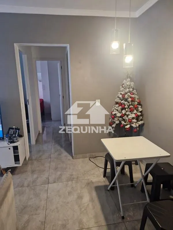 Apartamento, 2 quartos, 48 m² - Foto 7