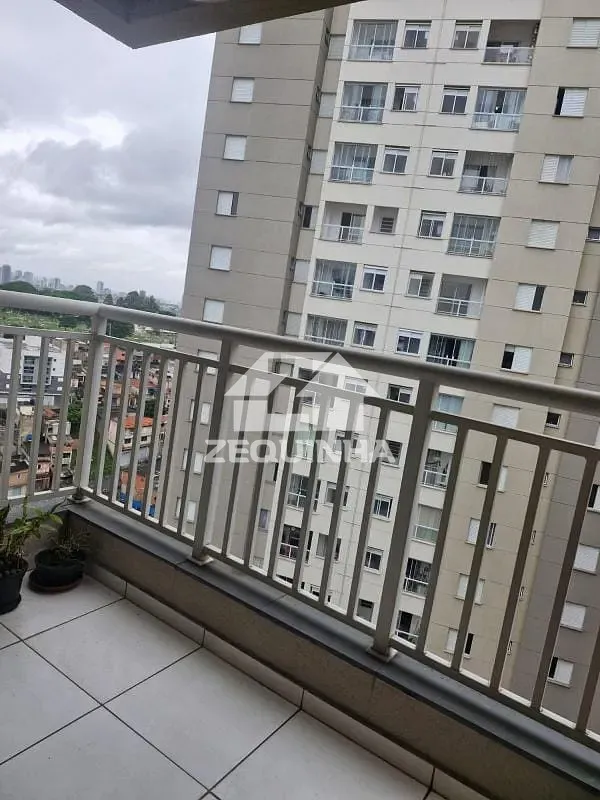 Apartamento, 2 quartos, 48 m² - Foto 8