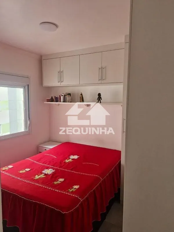 Apartamento, 2 quartos, 48 m² - Foto 9