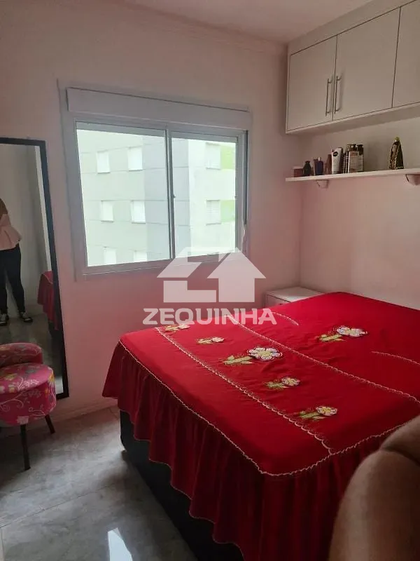 Apartamento, 2 quartos, 48 m² - Foto 12