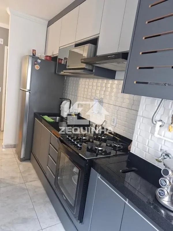 Apartamento, 2 quartos, 48 m² - Foto 13