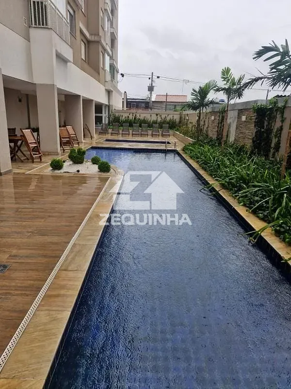 Apartamento, 2 quartos, 48 m² - Foto 15