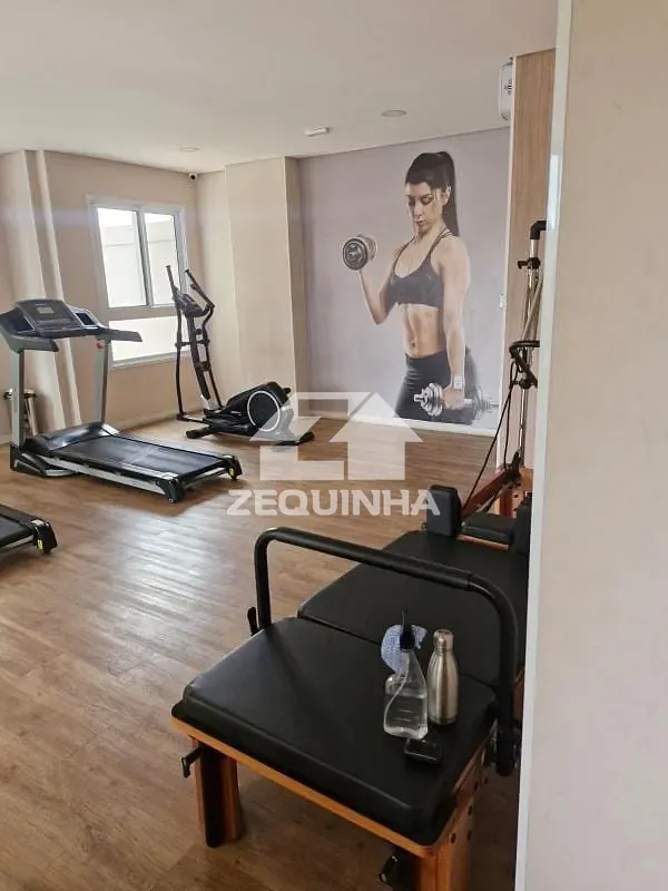Apartamento, 2 quartos, 48 m² - Foto 23