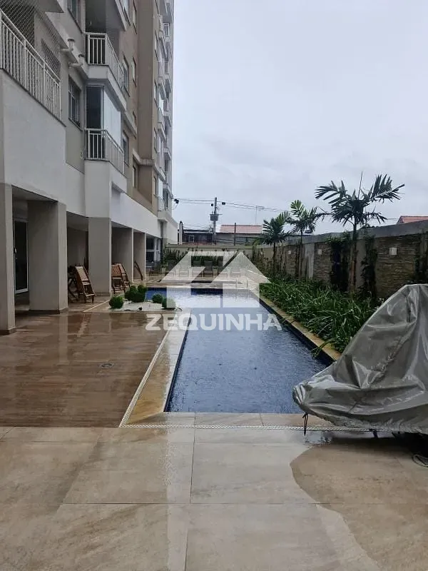 Apartamento, 2 quartos, 48 m² - Foto 25