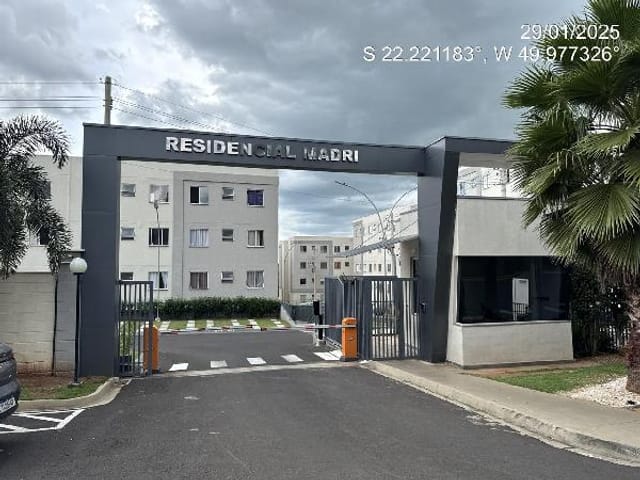 Foto do Apartamento - Apartamento à venda 2 Quartos, 1 Vaga, 96M², VILA MARIA, MARILIA - SP | Imobiliária Compare