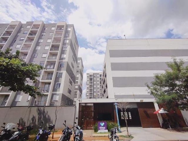Foto do Apartamento - Apartamento à venda 2 Quartos, 46M², SOCORRO, SAO PAULO - SP | Imobiliária Compare