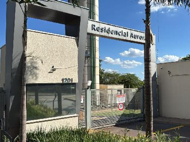 Foto do Apartamento - Apartamento à venda 2 Quartos, 1 Vaga, 83M², ALTOS DO JARAGUA, ARARAQUARA - SP | Imobiliária Compare