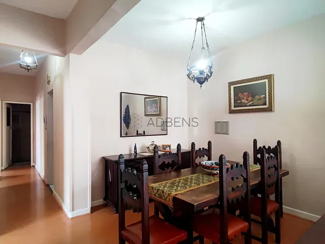 Apartamento 3 quartos e 2 banheiros, à venda, no bairro Jardim Paulista em São Paulo