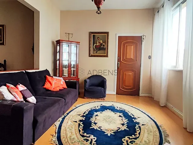 Apartamento 3 quartos e 2 banheiros, à venda, no bairro Jardim Paulista em São Paulo