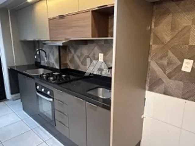 Apartamento 2 quartos e 1 banheiro, à venda, no bairro Boqueirão em GUARAPUAVA
