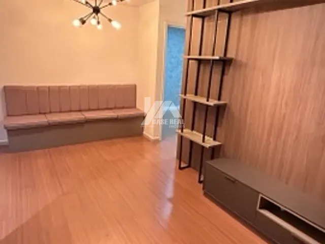 Apartamento 2 quartos e 1 banheiro, à venda, no bairro Boqueirão em GUARAPUAVA