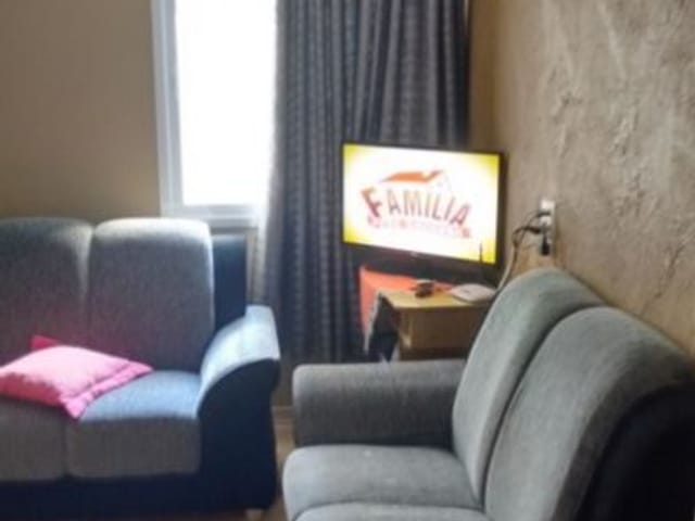 Apartamento 2 quartos e 1 banheiro, à venda, no bairro Cidade Nova em Caxias do Sul
