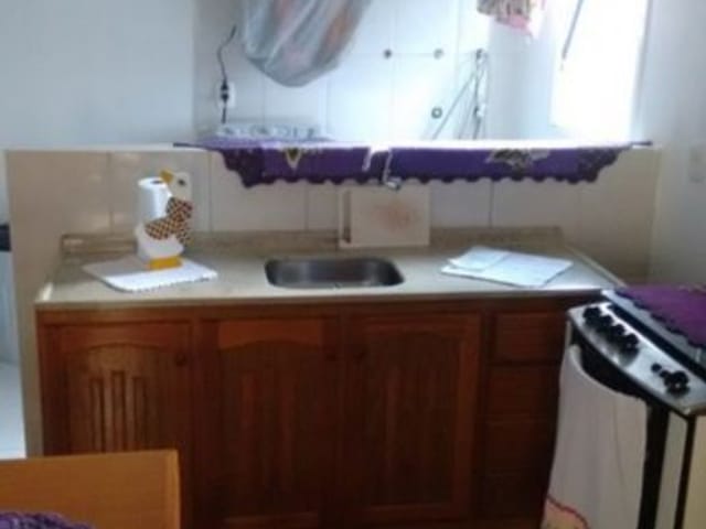 Apartamento 2 quartos e 1 banheiro, à venda, no bairro Cidade Nova em Caxias do Sul