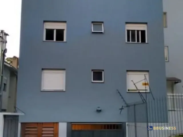 Apartamento 2 quartos e 1 banheiro, à venda, no bairro Cidade Nova em Caxias do Sul