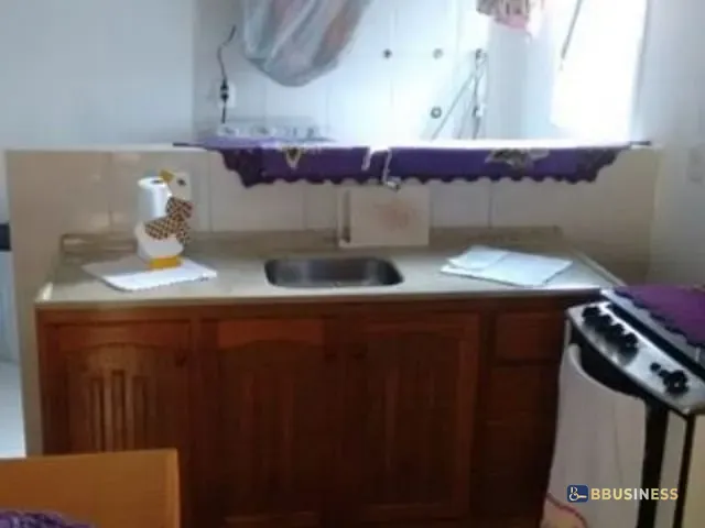 Apartamento 2 quartos e 1 banheiro, à venda, no bairro Cidade Nova em Caxias do Sul