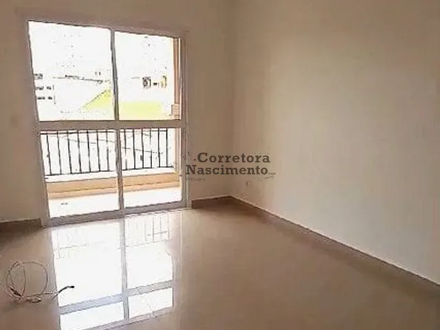 Apartamento com 66m² 2 quartos e 2 banheiros, à venda, no bairro Parque Santo Antônio em Jacareí