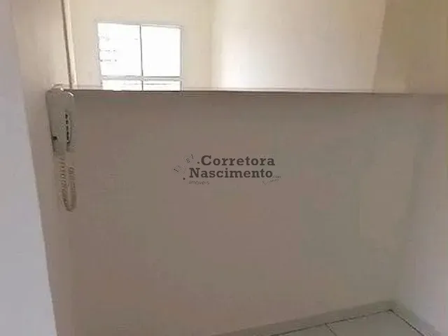 Apartamento com 66m² 2 quartos e 2 banheiros, à venda, no bairro Parque Santo Antônio em Jacareí