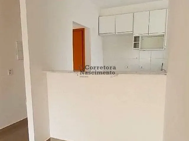 Apartamento com 66m² 2 quartos e 2 banheiros, à venda, no bairro Parque Santo Antônio em Jacareí