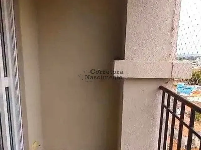 Apartamento com 66m² 2 quartos e 2 banheiros, à venda, no bairro Parque Santo Antônio em Jacareí