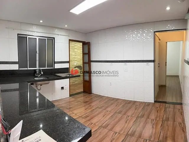 Apartamento 2 quartos e 1 banheiro, à venda, no bairro Osvaldo Cruz em São Caetano do Sul