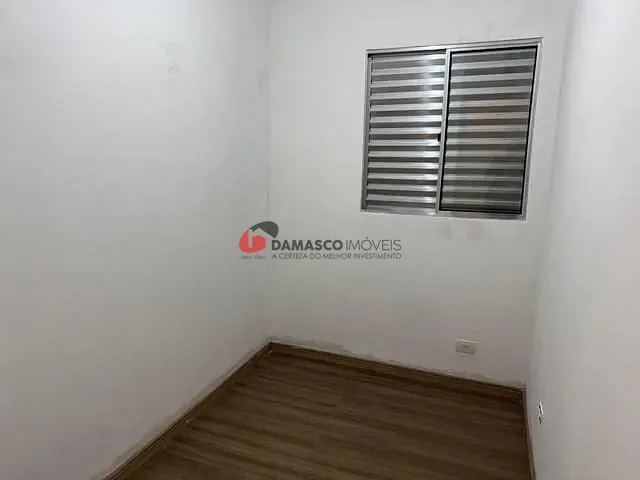 Apartamento 2 quartos e 1 banheiro, à venda, no bairro Osvaldo Cruz em São Caetano do Sul